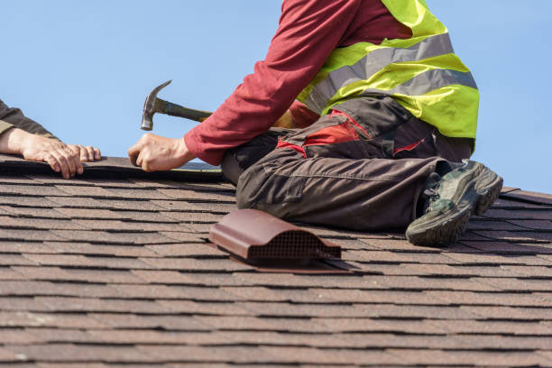 Best Tile Roofing Contractor  in Gwinn, MI