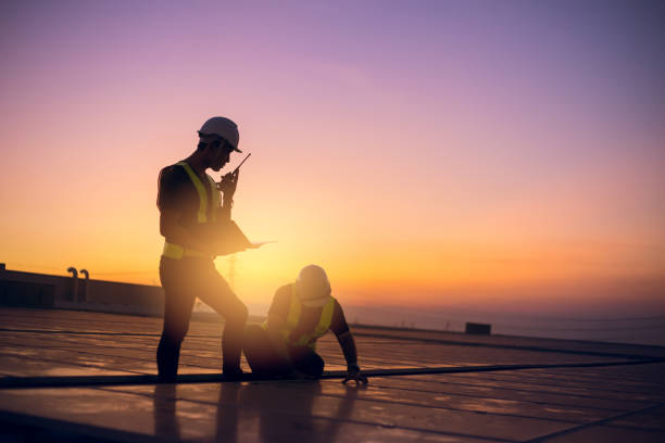 Quick and Trustworthy Emergency Roof Repair Services in Gwinn, MI