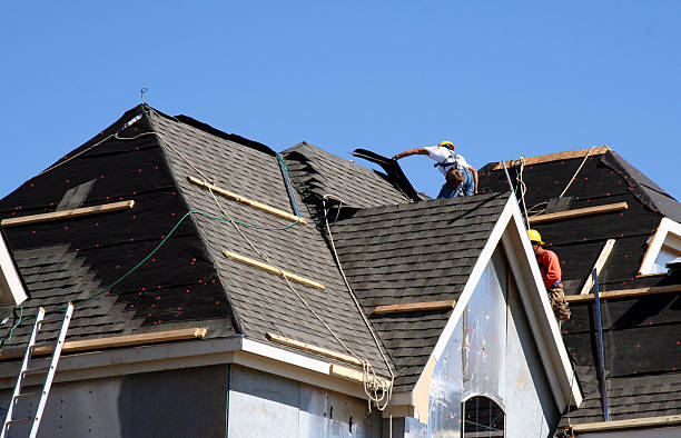 Best Roofing Contractor Near Me  in Gwinn, MI