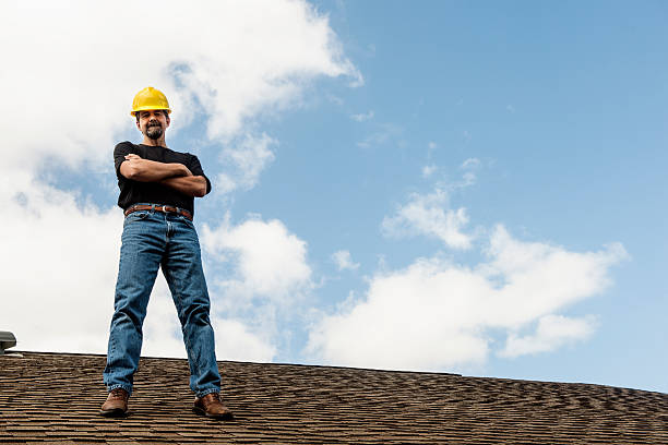 Best Local Roofing Companies  in Gwinn, MI