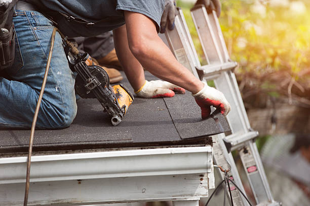 Best Residential Roofing Contractor  in Gwinn, MI