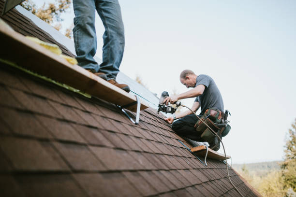 Quick and Trustworthy Emergency Roof Repair Services in Gwinn, MI